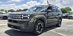 Used 2024 HYUNDAI SANTA FE SEL in PLANTATION, FLORIDA