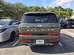 Used 2024 HYUNDAI SANTA FE SEL in PLANTATION, FLORIDA (Photo 6)