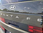 Used 2024 HYUNDAI SANTA FE SEL in PLANTATION, FLORIDA (Photo 8)