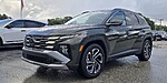 Used 2025 HYUNDAI TUCSON LIMITED in PLANTATION, FLORIDA
