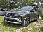 Used 2025 HYUNDAI TUCSON LIMITED in PLANTATION, FLORIDA (Photo 1)