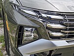 Used 2025 HYUNDAI TUCSON LIMITED in PLANTATION, FLORIDA (Photo 5)