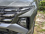 Used 2025 HYUNDAI TUCSON LIMITED in PLANTATION, FLORIDA (Photo 6)