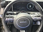 Used 2025 HYUNDAI TUCSON LIMITED in PLANTATION, FLORIDA (Photo 10)