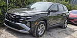 Used 2026 HYUNDAI TUCSON SE in PLANTATION, FLORIDA