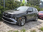 Used 2026 HYUNDAI TUCSON SE in PLANTATION, FLORIDA (Photo 1)