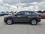 Used 2026 HYUNDAI TUCSON SE in PLANTATION, FLORIDA (Photo 3)