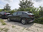 Used 2026 HYUNDAI TUCSON SE in PLANTATION, FLORIDA (Photo 4)