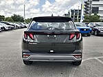 Used 2026 HYUNDAI TUCSON SE in PLANTATION, FLORIDA (Photo 6)