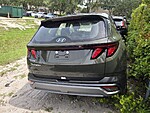 Used 2026 HYUNDAI TUCSON SE in PLANTATION, FLORIDA (Photo 7)