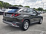 Used 2026 HYUNDAI TUCSON SE in PLANTATION, FLORIDA (Photo 8)
