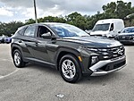 Used 2026 HYUNDAI TUCSON SE in PLANTATION, FLORIDA (Photo 9)