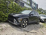 Used 2024 HYUNDAI KONA LIMITED in PLANTATION, FLORIDA (Photo 1)