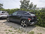 Used 2024 HYUNDAI KONA LIMITED in PLANTATION, FLORIDA (Photo 4)