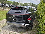 Used 2024 HYUNDAI KONA LIMITED in PLANTATION, FLORIDA (Photo 5)