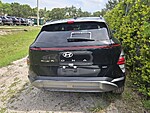Used 2024 HYUNDAI KONA LIMITED in PLANTATION, FLORIDA (Photo 6)