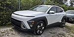Used 2025 HYUNDAI KONA SEL CONVENIENCE in PLANTATION, FLORIDA