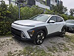 Used 2025 HYUNDAI KONA SEL CONVENIENCE in PLANTATION, FLORIDA (Photo 1)