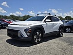 Used 2025 HYUNDAI KONA SEL CONVENIENCE in PLANTATION, FLORIDA (Photo 1)