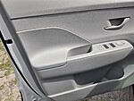 Used 2025 HYUNDAI KONA SEL CONVENIENCE in PLANTATION, FLORIDA (Photo 11)