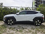 Used 2025 HYUNDAI KONA SEL CONVENIENCE in PLANTATION, FLORIDA (Photo 3)