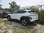 Used 2025 HYUNDAI KONA SEL CONVENIENCE in PLANTATION, FLORIDA (Photo 4)