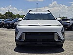 Used 2025 HYUNDAI KONA SEL CONVENIENCE in PLANTATION, FLORIDA (Photo 5)