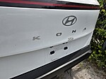 Used 2025 HYUNDAI KONA SEL CONVENIENCE in PLANTATION, FLORIDA (Photo 6)