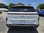 Used 2025 HYUNDAI KONA SEL CONVENIENCE in PLANTATION, FLORIDA (Photo 6)