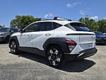 Used 2025 HYUNDAI KONA SEL CONVENIENCE in PLANTATION, FLORIDA (Photo 7)