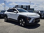 Used 2025 HYUNDAI KONA SEL CONVENIENCE in PLANTATION, FLORIDA (Photo 9)
