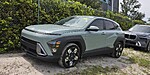 Used 2024 HYUNDAI KONA SEL in PLANTATION, FLORIDA