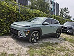 Used 2024 HYUNDAI KONA SEL in PLANTATION, FLORIDA (Photo 1)