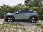 Used 2024 HYUNDAI KONA SEL in PLANTATION, FLORIDA (Photo 3)