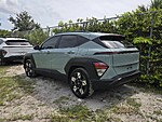 Used 2024 HYUNDAI KONA SEL in PLANTATION, FLORIDA (Photo 4)