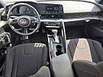 Used 2025 HYUNDAI ELANTRA SEL SPORT in PLANTATION, FLORIDA (Photo 12)