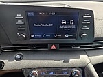 Used 2025 HYUNDAI ELANTRA SEL SPORT in PLANTATION, FLORIDA (Photo 18)