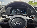 Used 2025 HYUNDAI ELANTRA SEL SPORT in PLANTATION, FLORIDA (Photo 21)
