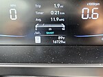 Used 2025 HYUNDAI ELANTRA SEL SPORT in PLANTATION, FLORIDA (Photo 23)