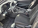 Used 2025 HYUNDAI ELANTRA SEL SPORT in PLANTATION, FLORIDA (Photo 10)