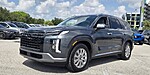 Used 2025 HYUNDAI PALISADE SEL in PLANTATION, FLORIDA