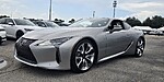 Used 2018 LEXUS LC 500 LC 500 in PLANTATION, FLORIDA