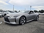 Used 2018 LEXUS LC 500 LC 500 in PLANTATION, FLORIDA (Photo 1)