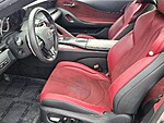 Used 2018 LEXUS LC 500 LC 500 in PLANTATION, FLORIDA (Photo 11)