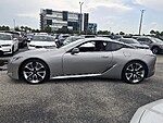 Used 2018 LEXUS LC 500 LC 500 in PLANTATION, FLORIDA (Photo 3)