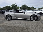 Used 2018 LEXUS LC 500 LC 500 in PLANTATION, FLORIDA (Photo 4)