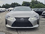 Used 2018 LEXUS LC 500 LC 500 in PLANTATION, FLORIDA (Photo 5)