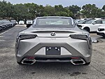 Used 2018 LEXUS LC 500 LC 500 in PLANTATION, FLORIDA (Photo 6)
