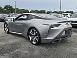 Used 2018 LEXUS LC 500 LC 500 in PLANTATION, FLORIDA (Photo 7)