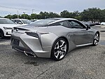 Used 2018 LEXUS LC 500 LC 500 in PLANTATION, FLORIDA (Photo 8)